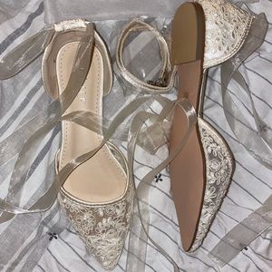 Formal flats